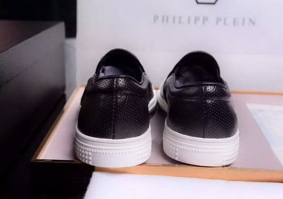 PhiliPP Plein Men Loafers--059